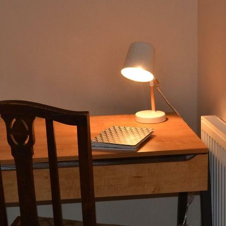 The Cottage Sulgrave Esterno foto