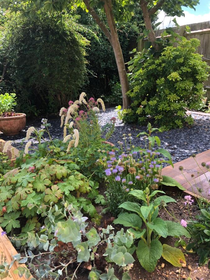 The Cottage Sulgrave Esterno foto