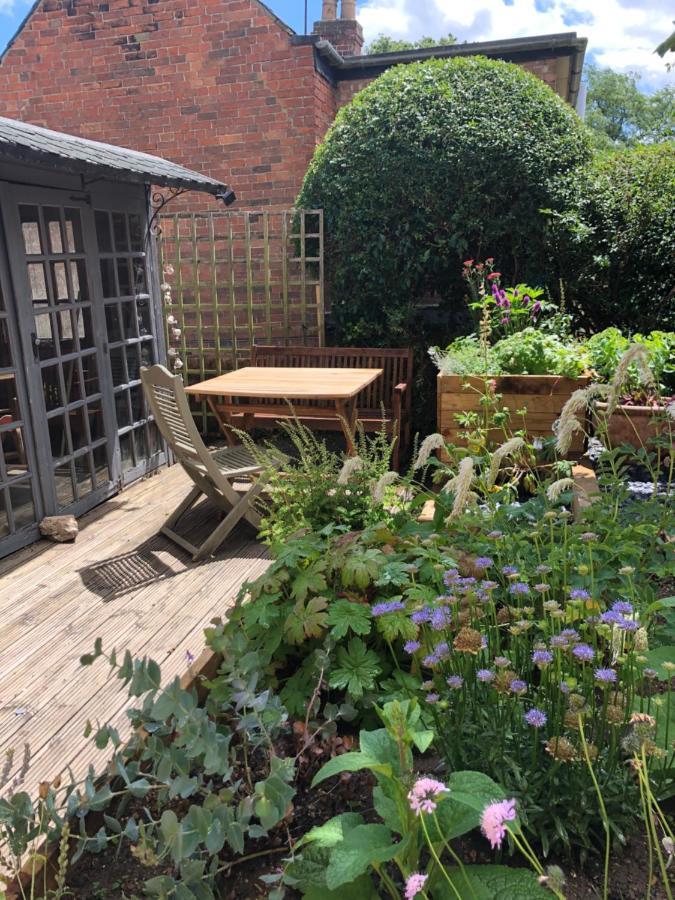 The Cottage Sulgrave Esterno foto