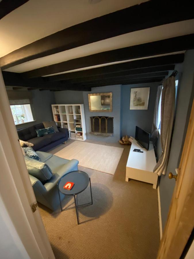 The Cottage Sulgrave Esterno foto