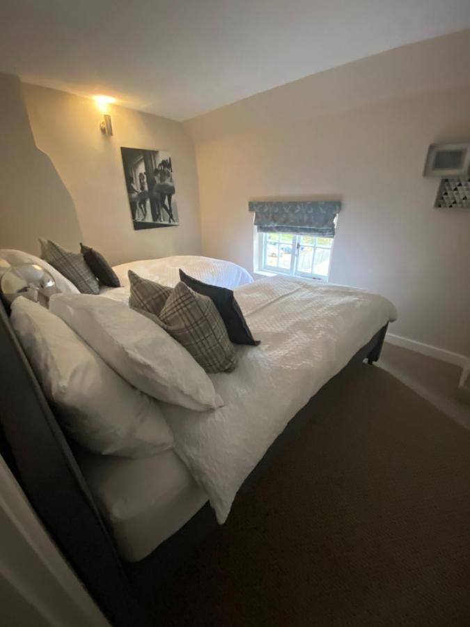 The Cottage Sulgrave Esterno foto