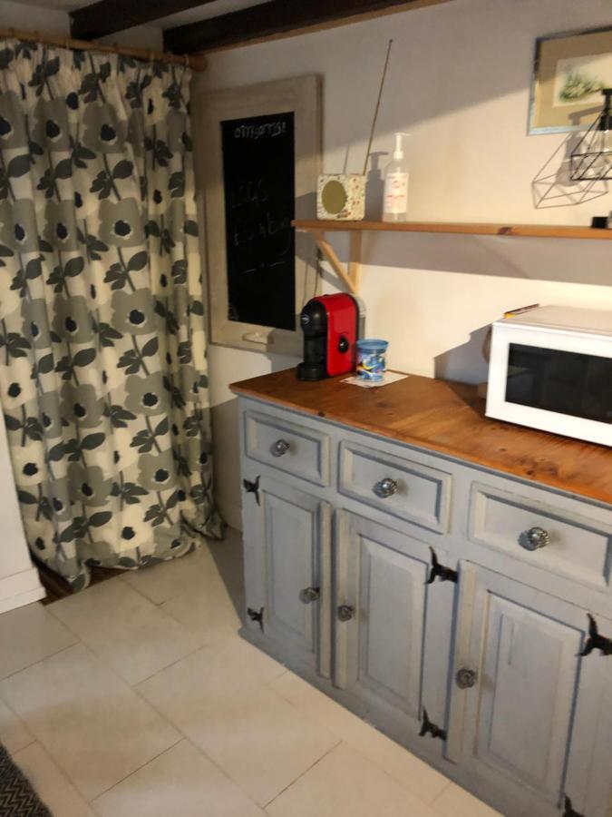 The Cottage Sulgrave Esterno foto