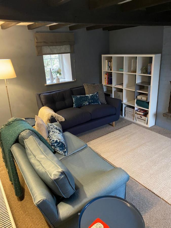 The Cottage Sulgrave Esterno foto