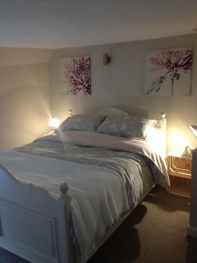 The Cottage Sulgrave Esterno foto