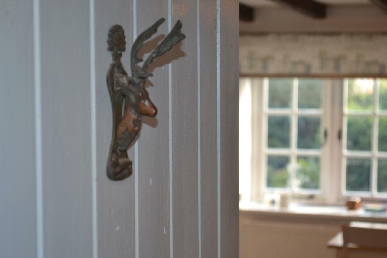The Cottage Sulgrave Esterno foto