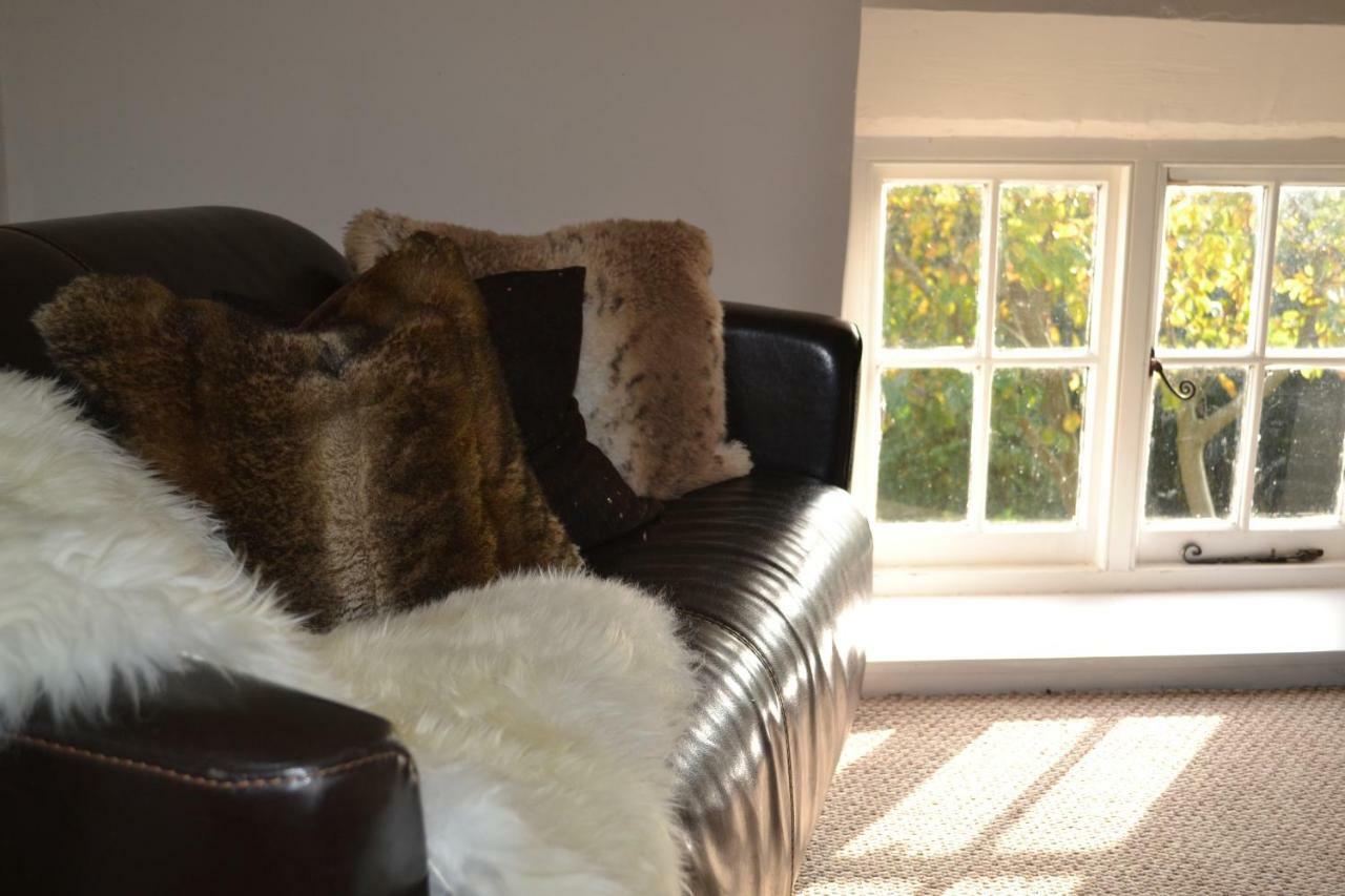 The Cottage Sulgrave Esterno foto