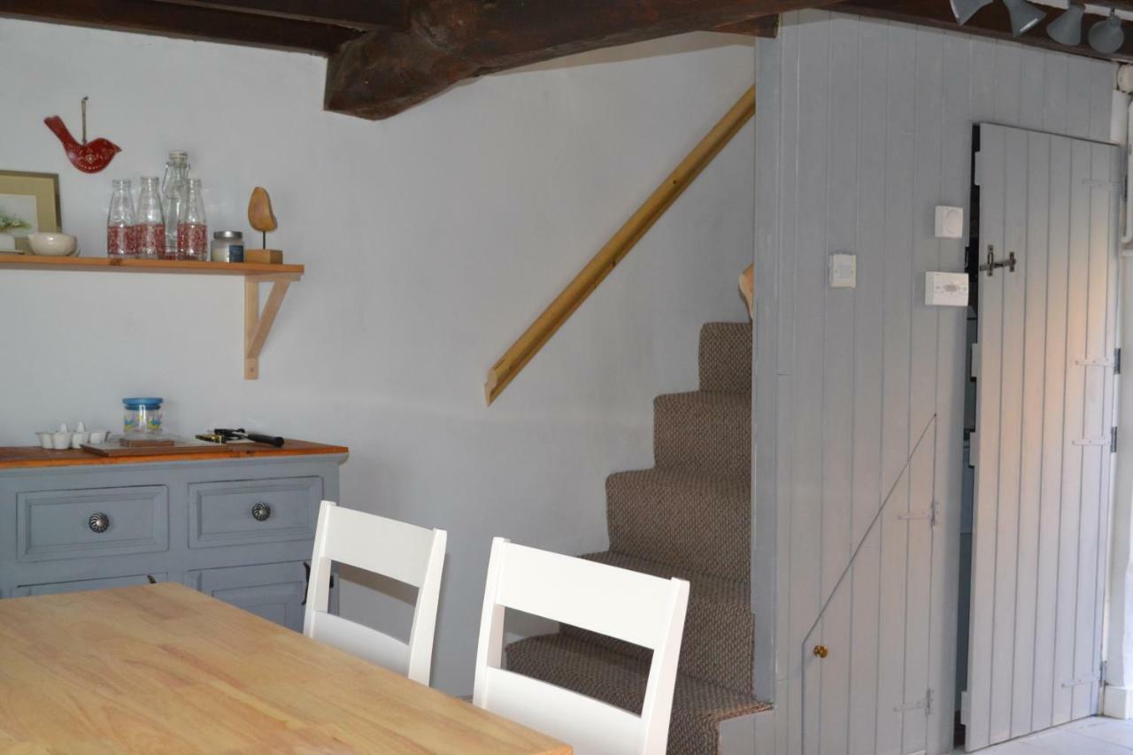 The Cottage Sulgrave Esterno foto