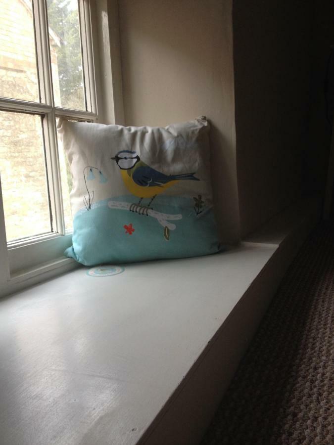 The Cottage Sulgrave Esterno foto