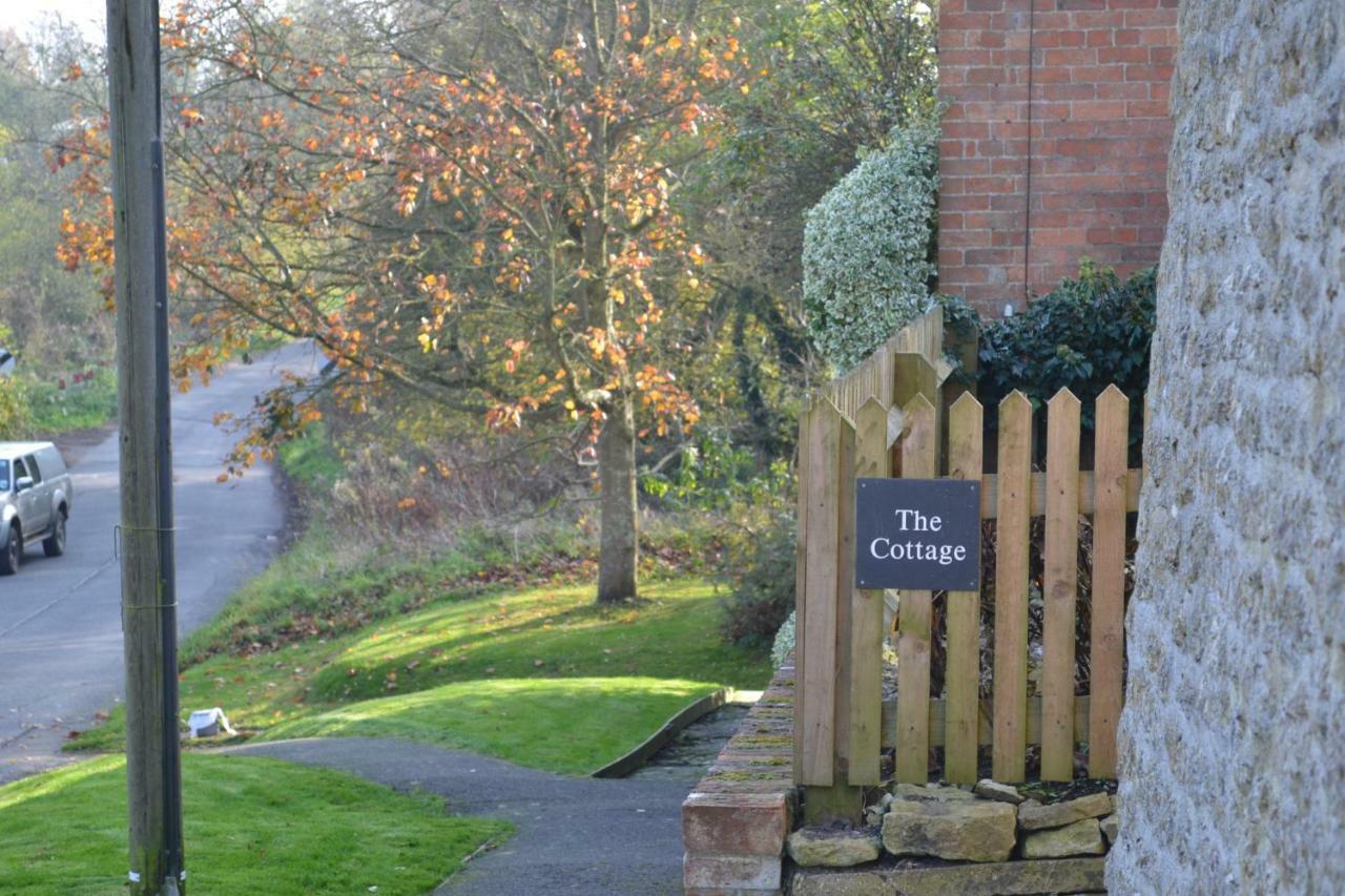 The Cottage Sulgrave Esterno foto