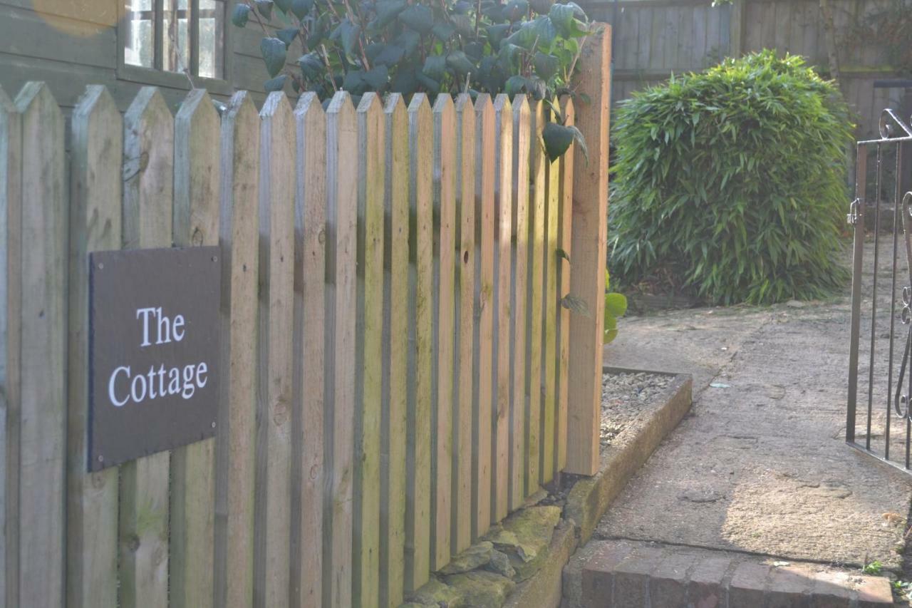 The Cottage Sulgrave Esterno foto