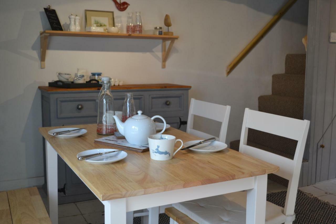 The Cottage Sulgrave Esterno foto