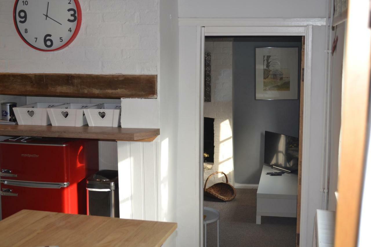 The Cottage Sulgrave Esterno foto