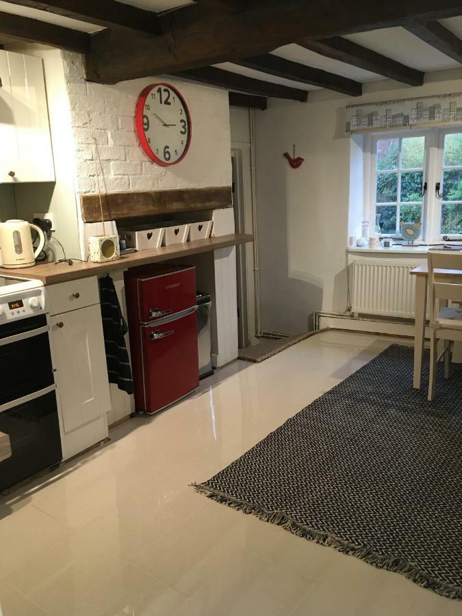 The Cottage Sulgrave Esterno foto