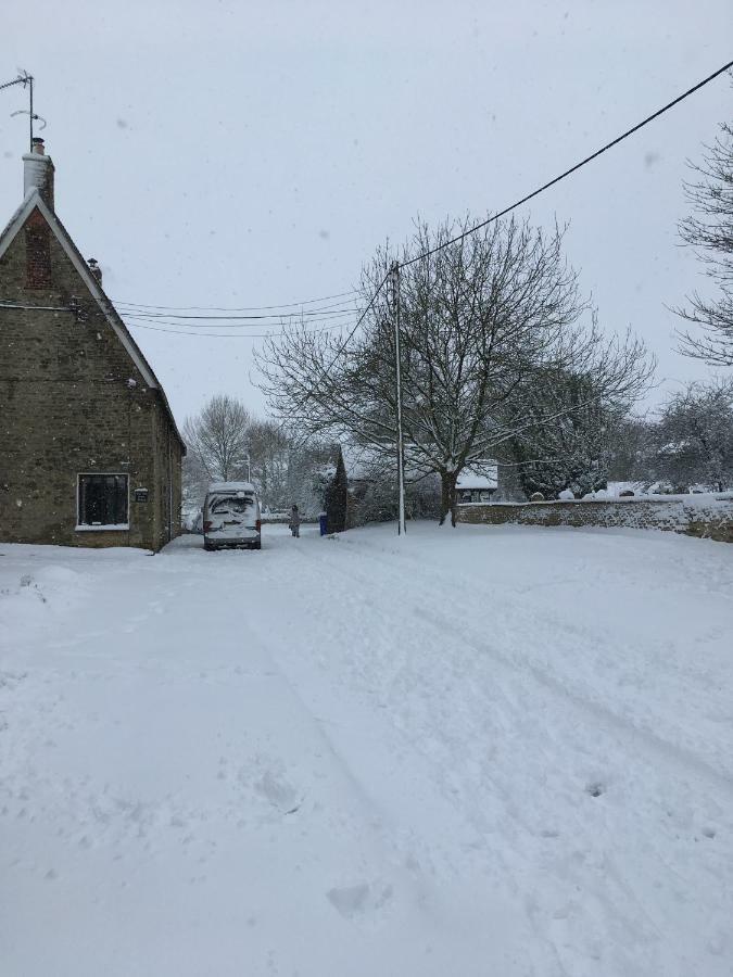 The Cottage Sulgrave Esterno foto