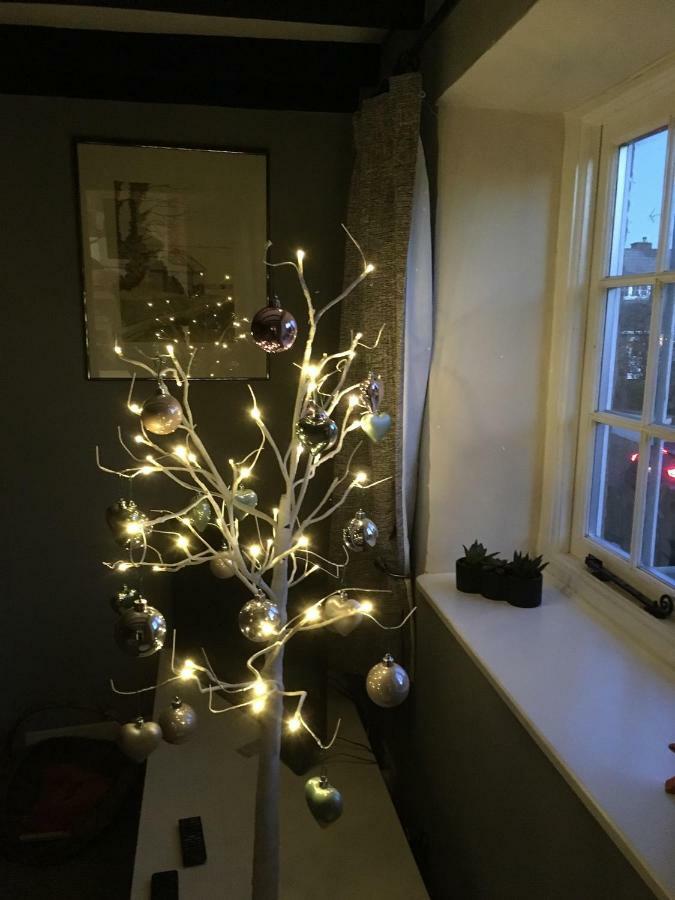 The Cottage Sulgrave Esterno foto