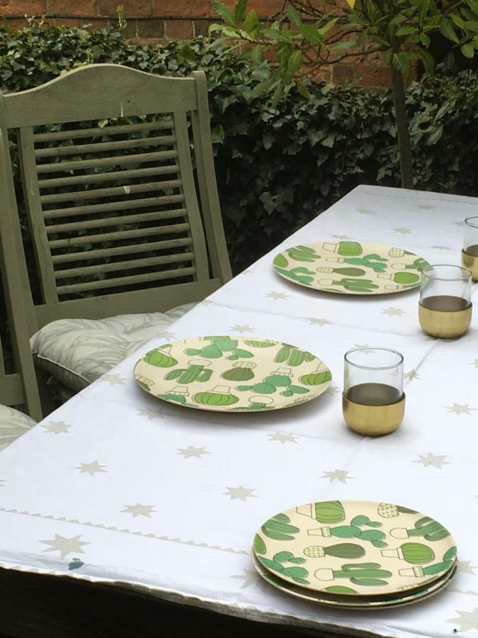 The Cottage Sulgrave Esterno foto