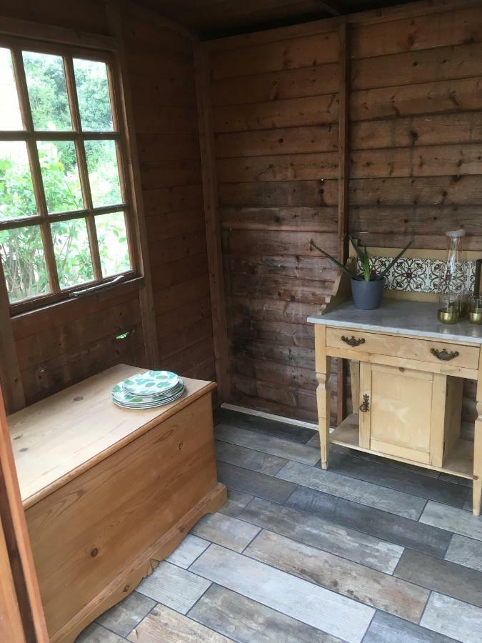 The Cottage Sulgrave Esterno foto